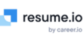 Resume.io cashback