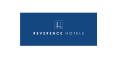 Reverence Hotels cashback