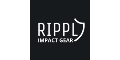 Rippl Impact Gear cashback