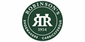 Robinson's Shoes cashback