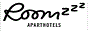 Roomzzz Aparthotels cashback