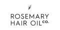 Rosemary Hair Oil cashback