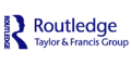 Routledge cashback