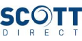 Scott Direct cashback