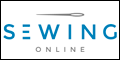Sewing Online cashback