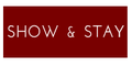 Show and Stay cashback