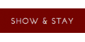 Show-and-stay.co.uk cashback