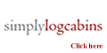 Simply Log Cabins cashback