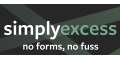 Simply excess cashback
