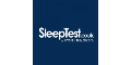 Sleeptest.co.uk cashback