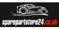 Sparepartstore24  cashback