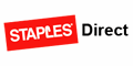 Staples cashback
