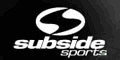 Subside Sports cashback