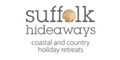 Suffolk Hideaways cashback