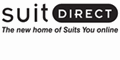 Suit Direct cashback