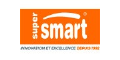 SuperSmart  cashback