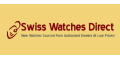Swiss Watches Direct cashback