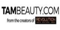 TAM Beauty cashback