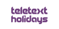 Teletext Holidays cashback