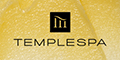 Temple Spa cashback