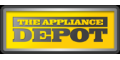 The Appliance Depot cashback
