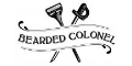 The Bearded Colonel cashback