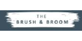 The Brush & Broom cashback