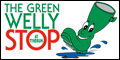The Green Welly Stop cashback