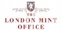 The London Mint Office cashback