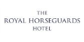 The Royal Horseguards Hotel cashback