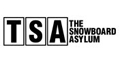 The Snowboard Asylum cashback