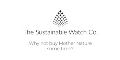 The Sustainable Watch Company cashback