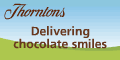 Thorntons cashback