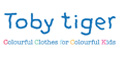 Toby Tiger cashback
