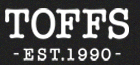 Toffs Ltd cashback
