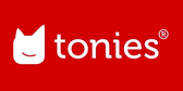 Tonies cashback