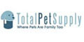 Total Pet Supply cashback