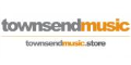 Townsend Music cashback