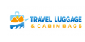 Travel Luggage & Cabin Bags cashback