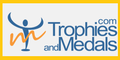 TrophiesandMedals.com cashback