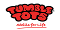 Tumble Tots cashback
