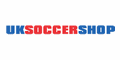 UK Soccer Shop cashback