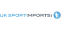 UK Sport Imports cashback