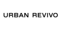 Urban Revivo cashback