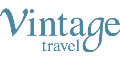 Vintage Travel cashback