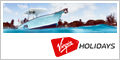 Virgin Holidays cashback