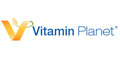 Vitamin Planet cashback
