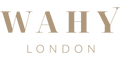 WAHY London cashback