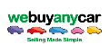 We Buy Any Car cashback