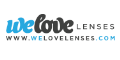 We Love Lenses cashback